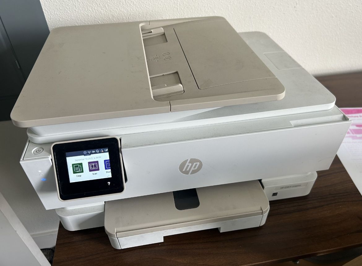Printer Hp