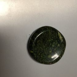 Chrome Chalcedony