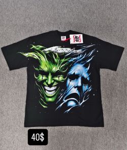 Assali shirts