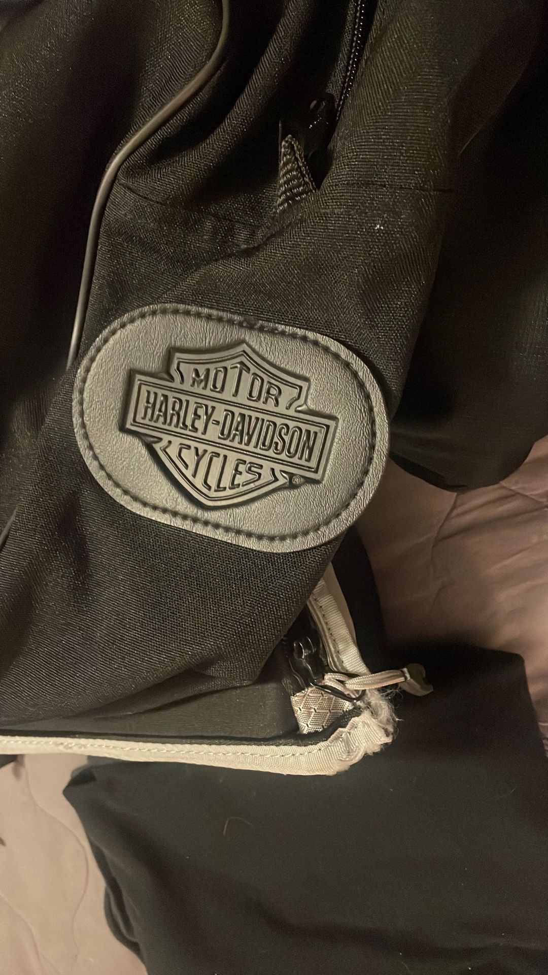 H.d Bag
