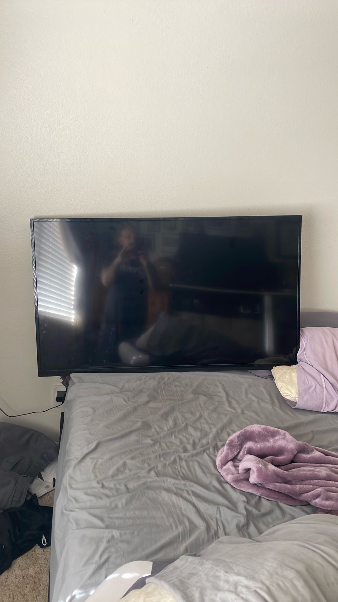 48” Vizio Tv