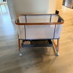 Baby Bassinet