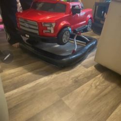 Ford F150 Baby Walker