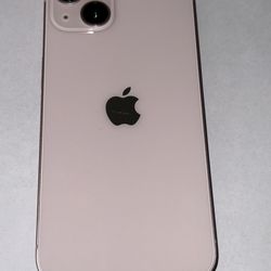 iPhone 13 (256gb) white unlocked