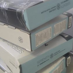 5 Serenity By Tempur Pedic Pillow