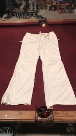 Banana Republic Pants Size 2