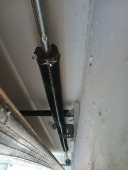 Garage Door Springs 