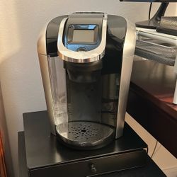 Keurig 2.0