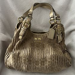 Coach Handbag 