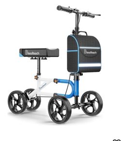 Scooter kn