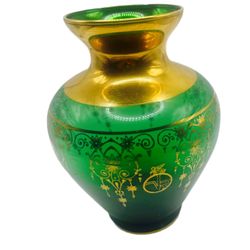 Murano Glass Vase