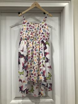 Children’s place girls dress