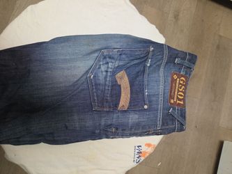 GS01 jeans