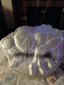 Cake Pans