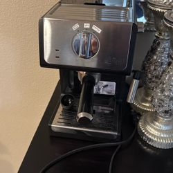Coffee Maker 