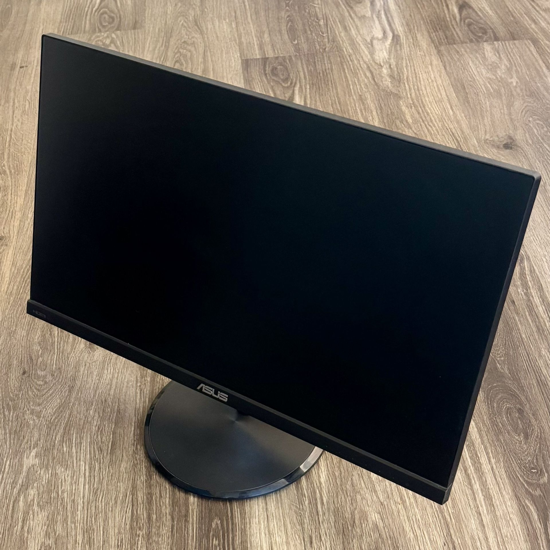 ASUS VP249H 23.8” LED IPS 1080p Gaming Monitor