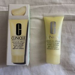 Clinique Mini Moisturizer 