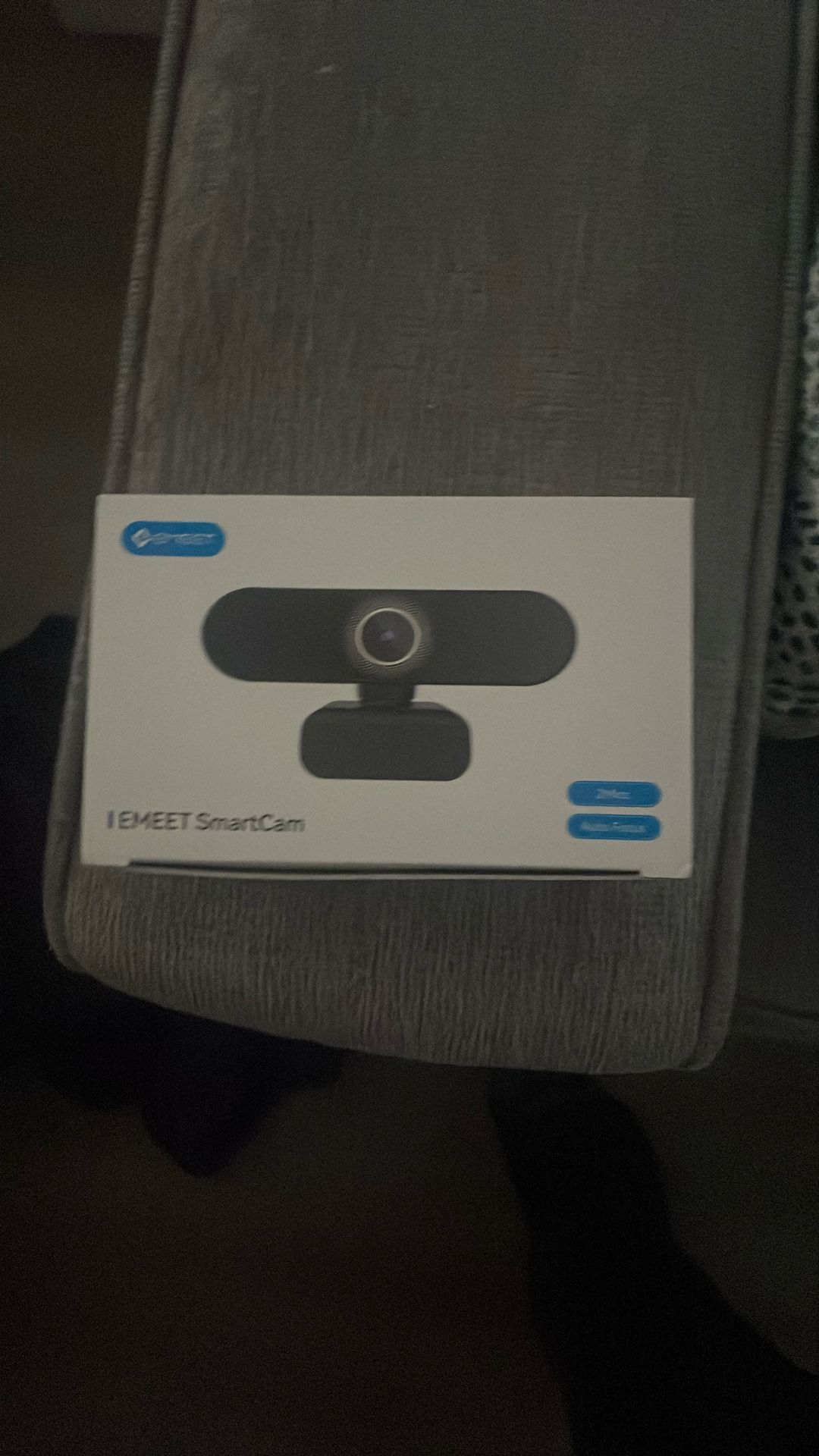 EMEET SmartCam Web Cam