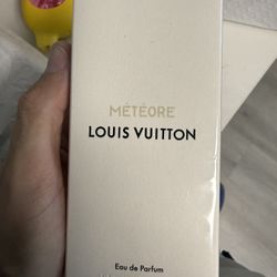 METEORE LOUIS VUITTON Eau de Parfum 100ml 3AML.OZ.