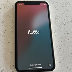 Iphone 11 Unlocked