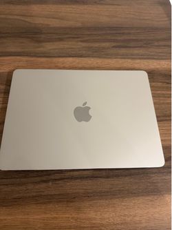 MacBook Air