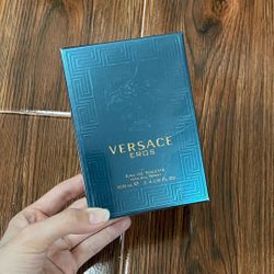 Versace Eros