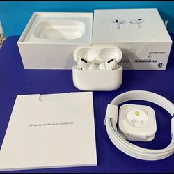 Airpods Pro