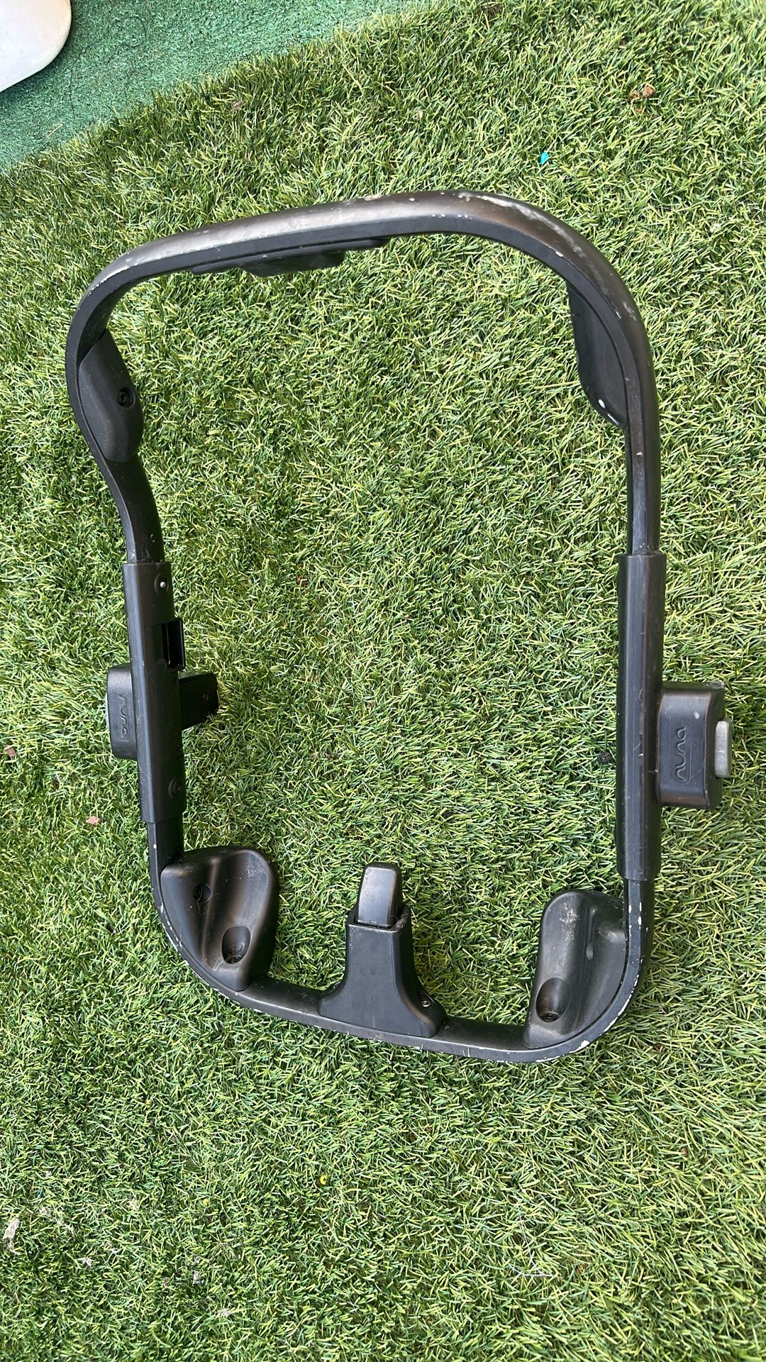 Nuna Car Seat Adapter For Stroller