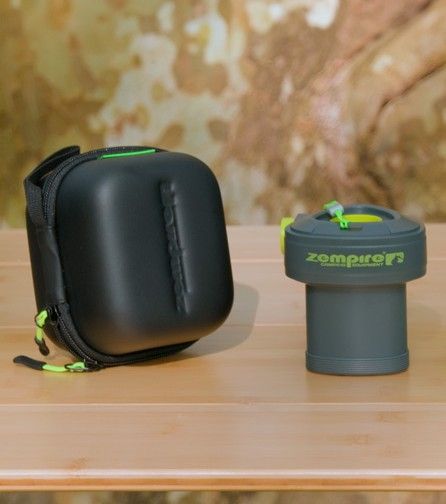 Monstapump Air Mattress Pump Only $20.…...