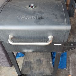 asador Es En Buenas Condiciones 