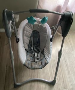 Baby Swing