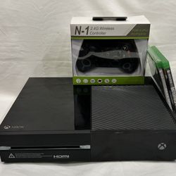 Original Xbox One