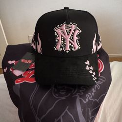 Thirtyone 31 Hats-NY Pearls
