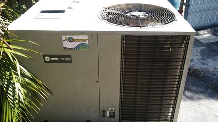 3 ton package unit ac for mobile. Hm or home unit