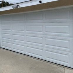 Everardo Garage Doors 