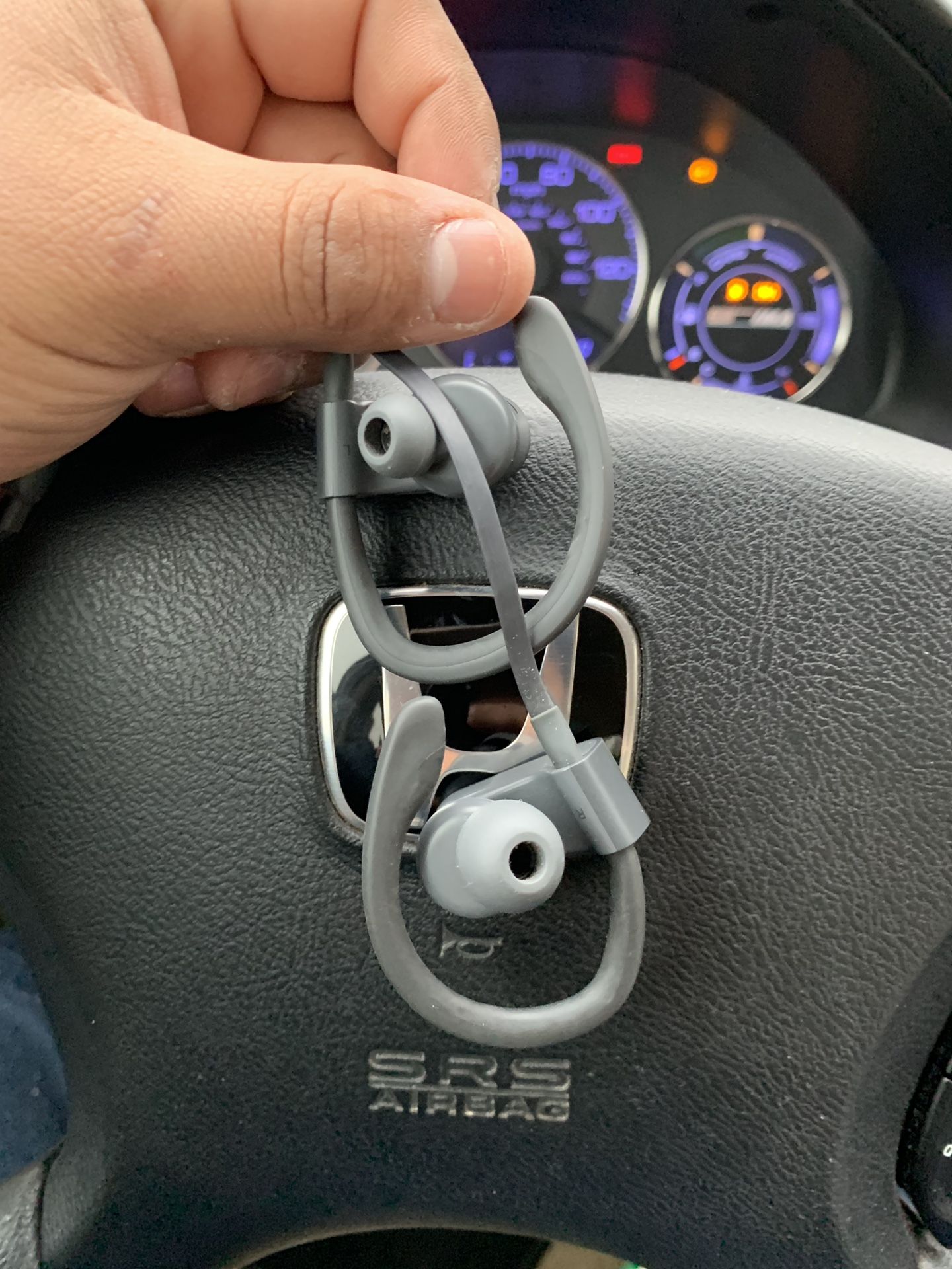 PowerBeats 3 Wireless