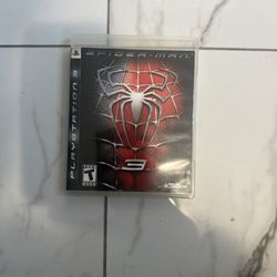 Spider-Man 3 