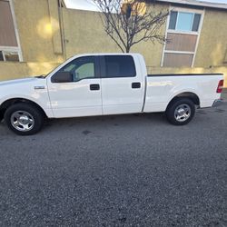 Ford F150 2008 