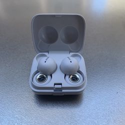 Sony Link Earbuds