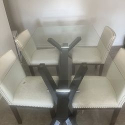 Kitchen Table