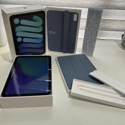 iPad Mini (A17 Pro)