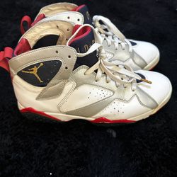 Air Jordan 7 Olympic Size 8.5