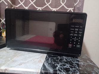 Microwave, freezer and heater