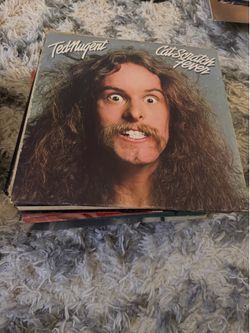 Vinyl albums- LOT