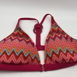 Women's Perry Ellis Two Piece Swimsuit