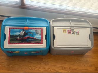 Toy bins FREE