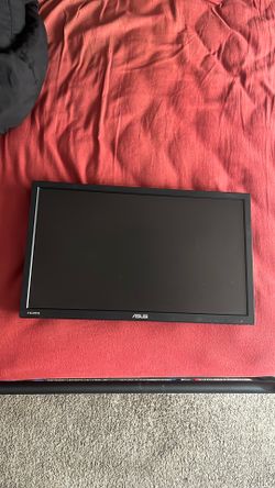 Asus 21.5 Inch VP228 Gaming Monitor