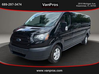 2017 Ford Transit 250 Van