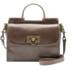 Frye Satchel