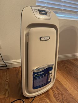 Idylis air purifier ( model IAP-10-125)